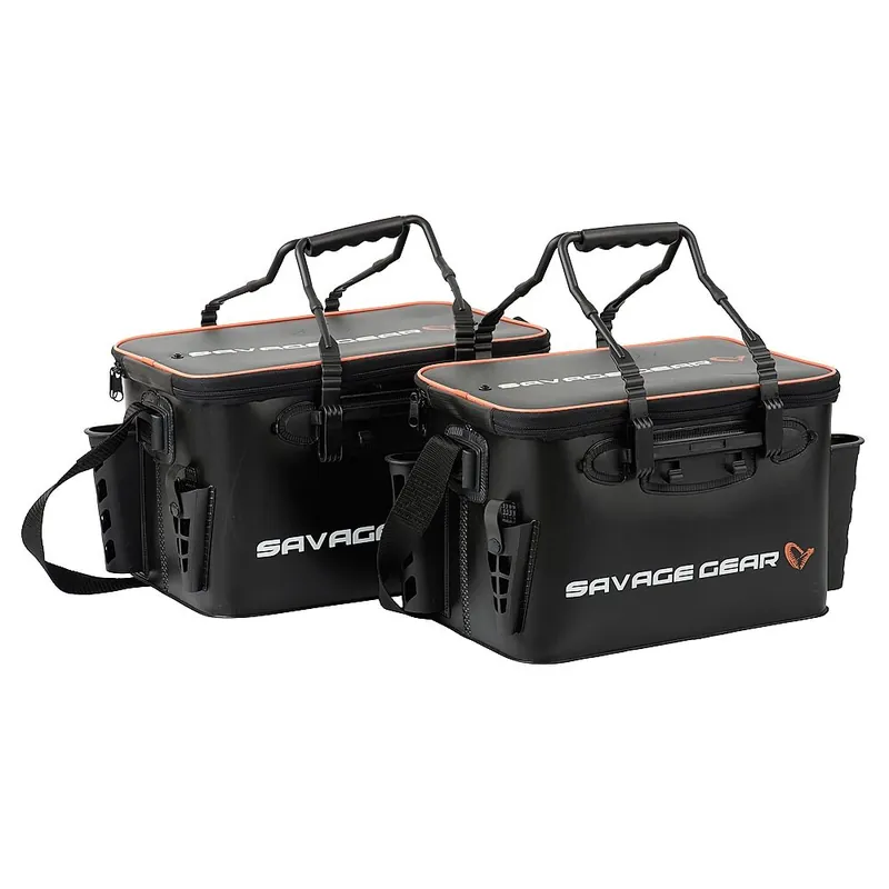 Savage Gear Boat & Bank Bag M Actieprijs