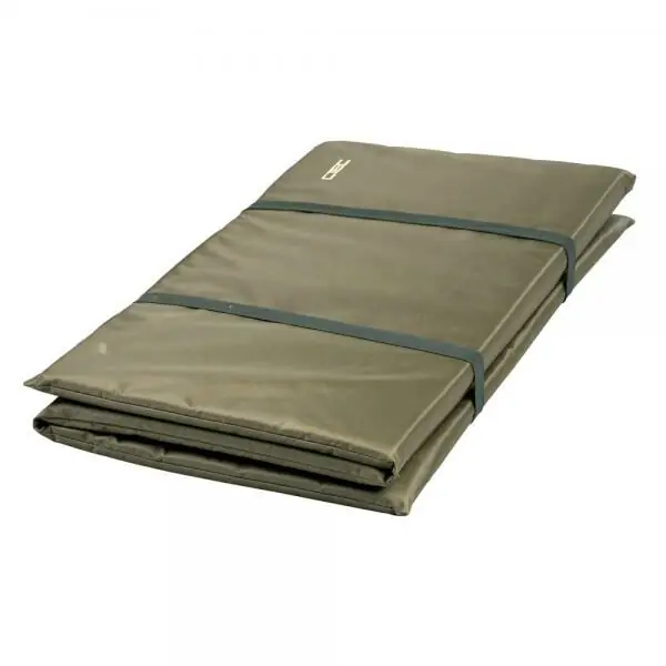 Spro CTEC Unhooking Starter Mat Weekendaanbieding