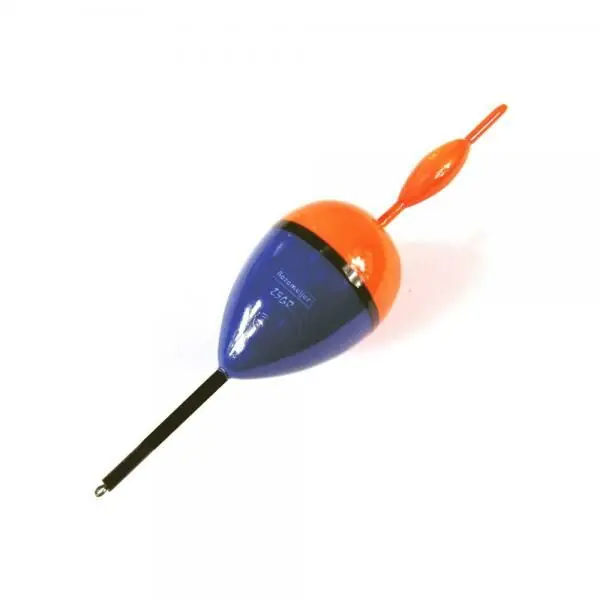 Op = Op Rozemeijer Pike Float 25g