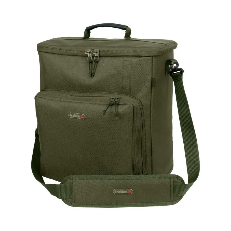 Alleen Vandaag Trakker NXG Bivvy Heater Bag