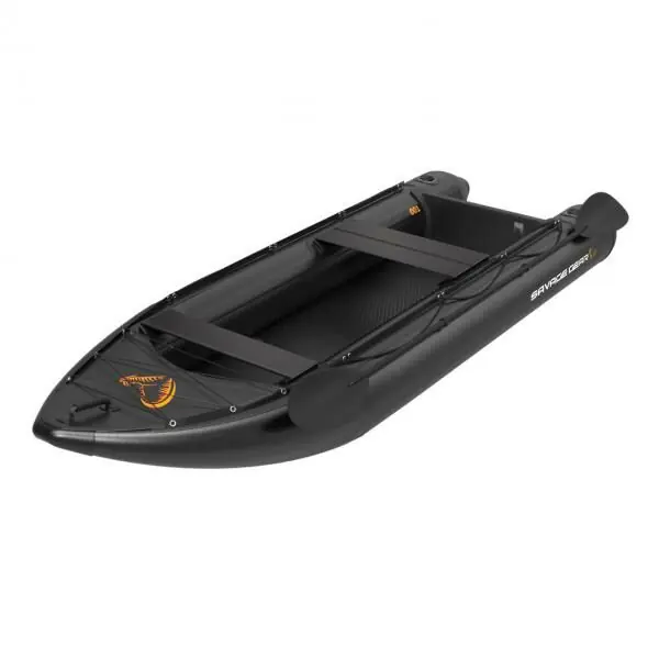 Savage Gear E-Rider Kayak 330 Hete Deal