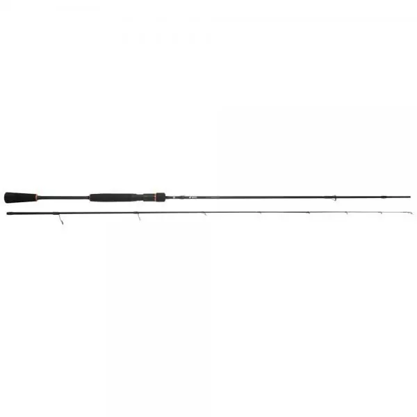 Spro SPX Ultra Light Spinning 2.10m 2-10g Lage Kosten