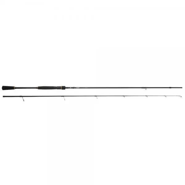 Favoriet Spro SPX Jig 2.40m 10-40g