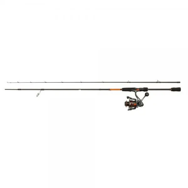 Actieprijs Mitchell Traxx MX Combo 2.44m 7-28g