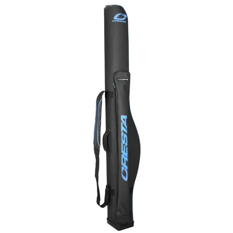 Exclusieve Aanbieding Cresta Blackthorne Protector Rod Holdall 4 Compartements