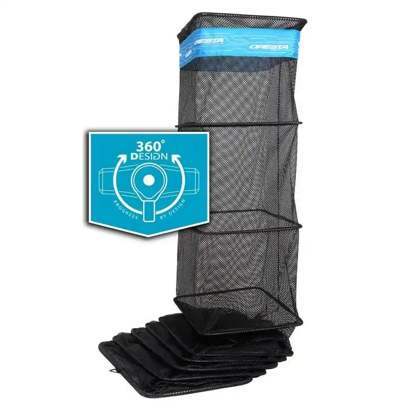 Cresta Easy Dry Keepnet 360° Block 3M Must-Have