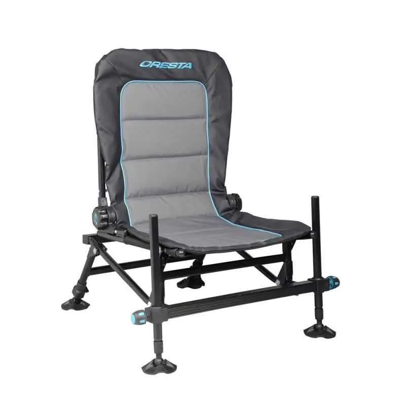 Cresta Blackthorne Compact Chair 2.0 Snelle Levering