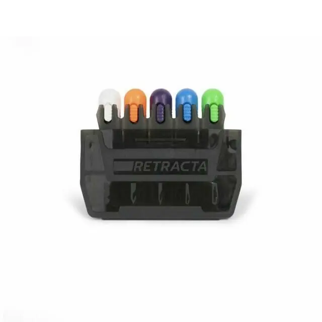 Beperkte Voorraad Avid Retracta Tool Set
