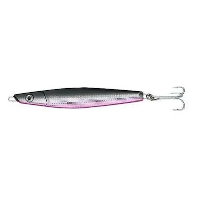 Favoriet Ron Thompson Herring Special 40gr. Silver/ Black