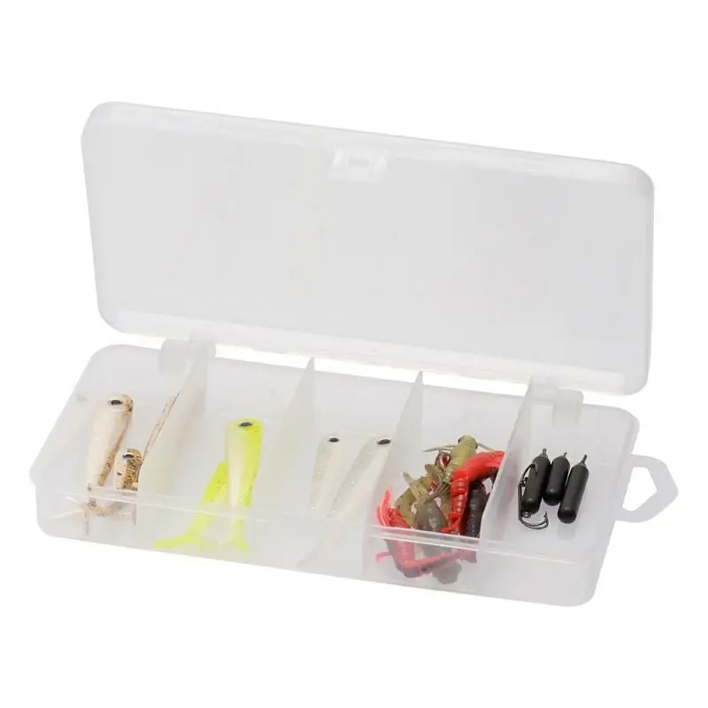 Savage Gear Dropshot Pro Pack Kit 22pcs. Nieuw