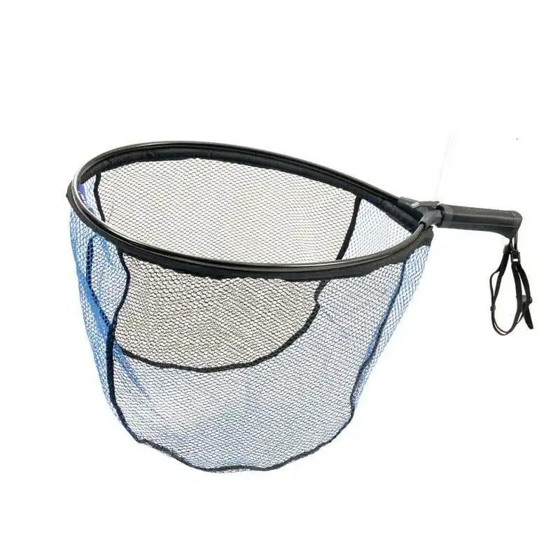 Albatros Predator Rubber Float Net 50x40cm Korting