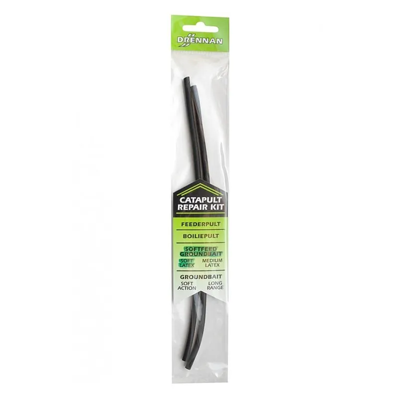 Rechtstreeks Van De Fabrikant Drennan Catapult Repair Kit Feederpult