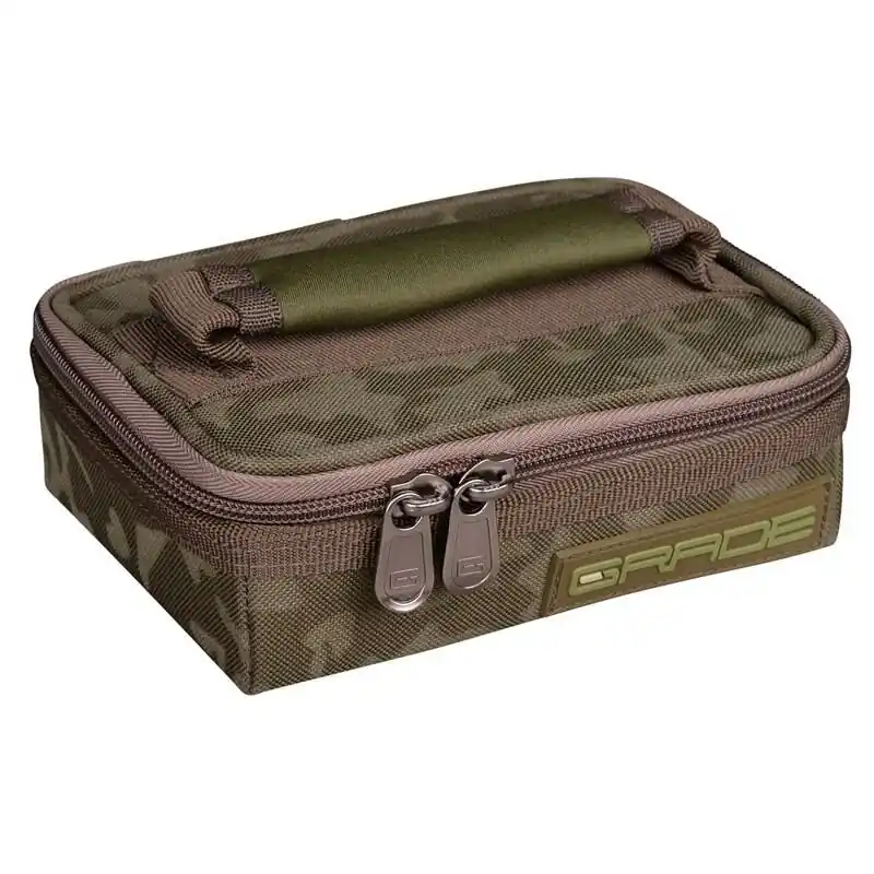 Seizoensaanbieding Strategy Grade Lead & Accessory Pouch Small