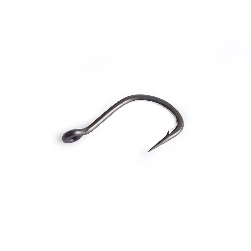 RidgeMonkey RM-Tec Chod Hook Barbed Size 2 Merkproduct