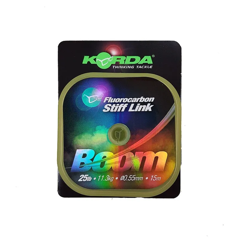 Express Levering Korda Boom 15 meter 35lb - 15.9kg