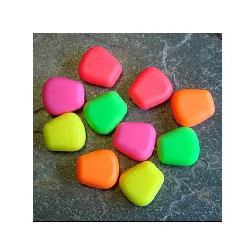 Enterprise Tackle Pop-up Sweetcorn White Premium