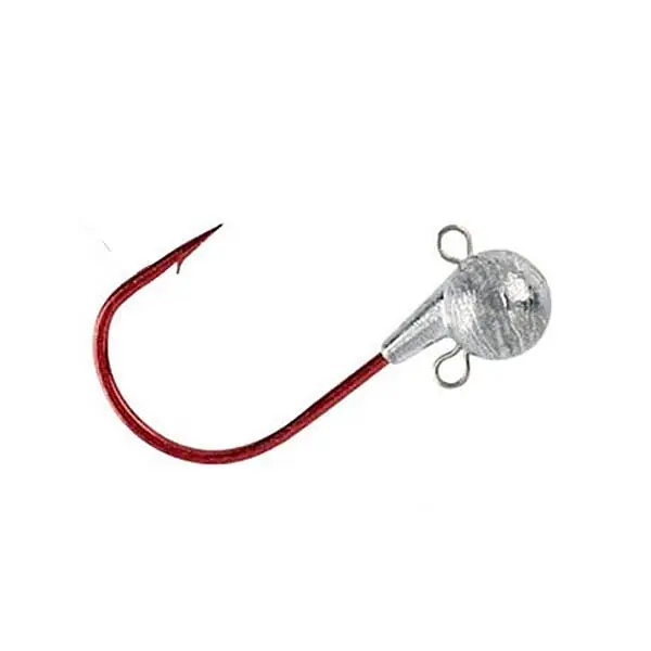 Balzer Hot Balls XL 3/0 3st 15 gram Aanbieding