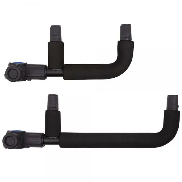 Fox Matrix 3D-R Double Protector Bars Short Merkproduct