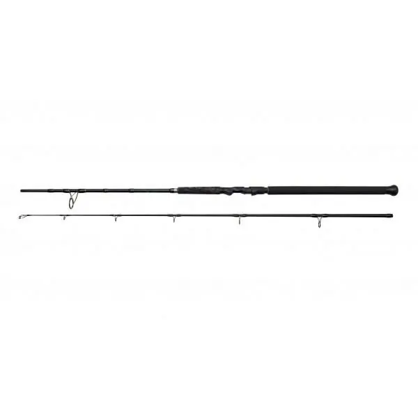 Koop Vandaag MadCat Black Spin 2.40m 40-150g