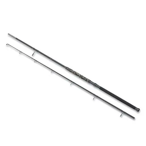 MadCat Black Allround 2.85m 100-250g Flitsaanbieding