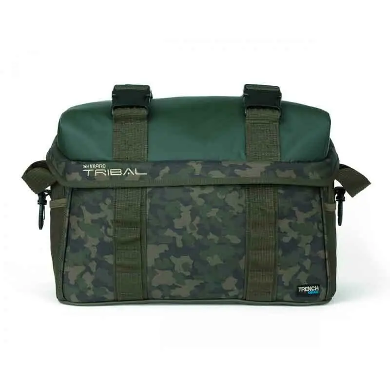 Speciale Aanbieding Shimano Trench Cooler Bag