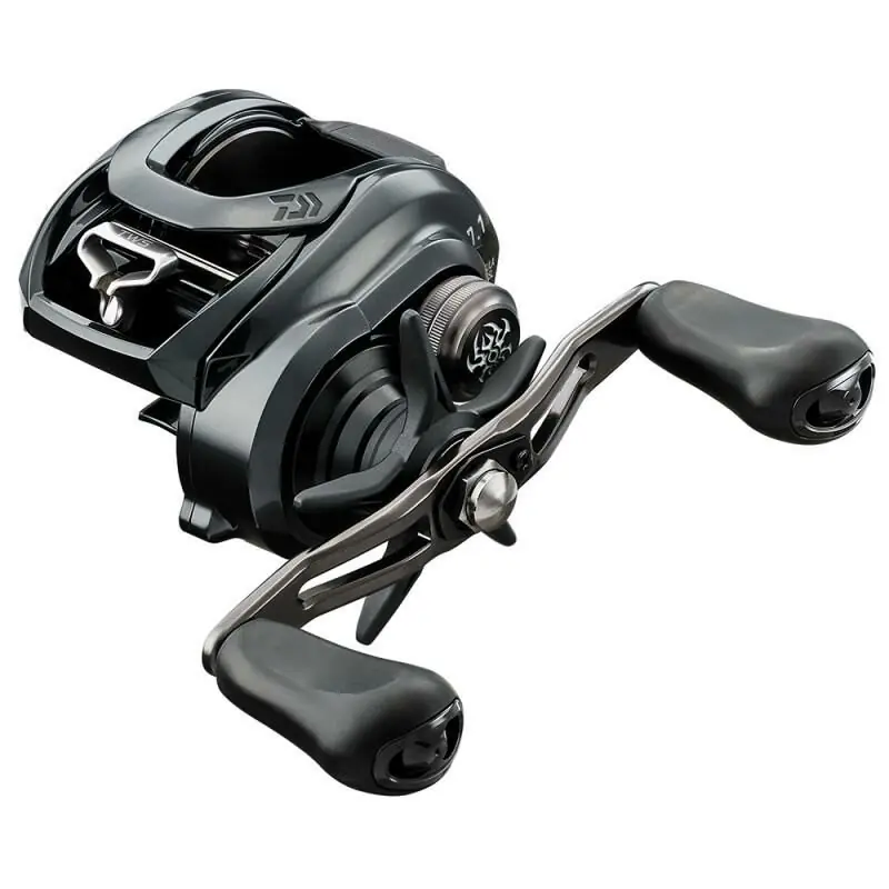 Daiwa Tatula 300 XSL Flitsaanbieding