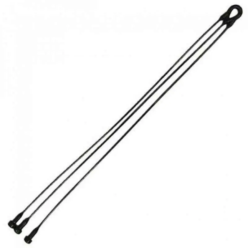 Flitsaanbieding Korda Spod Tails