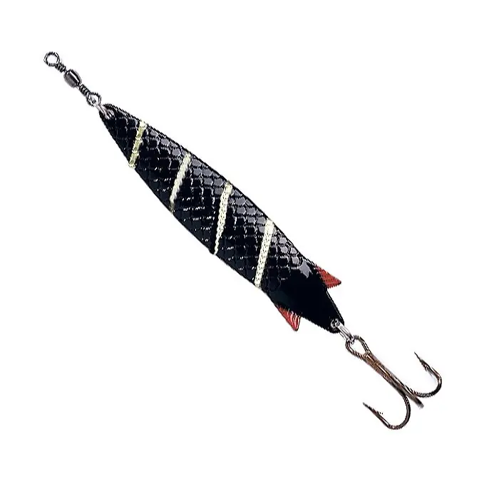 Direct Beschikbaar Abu Garcia Toby Zorro 20gr