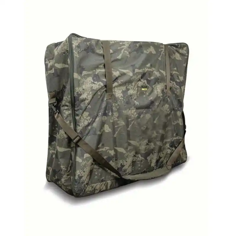 Merkproduct Solar Undercover Camo Bedchair Bag