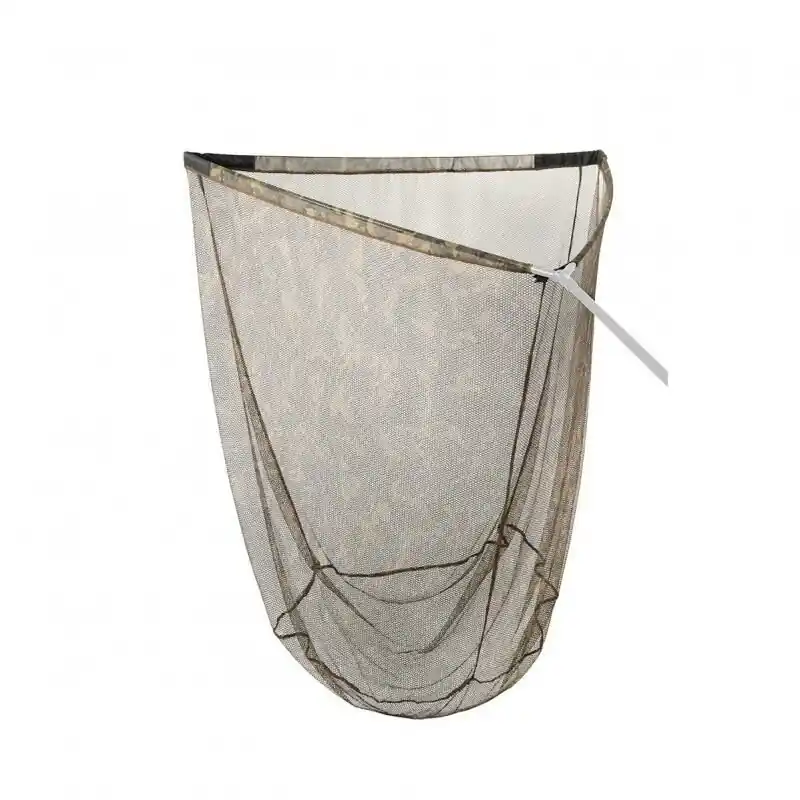 Superprijs Fox Camo Landing Net Spare Mesh 46''