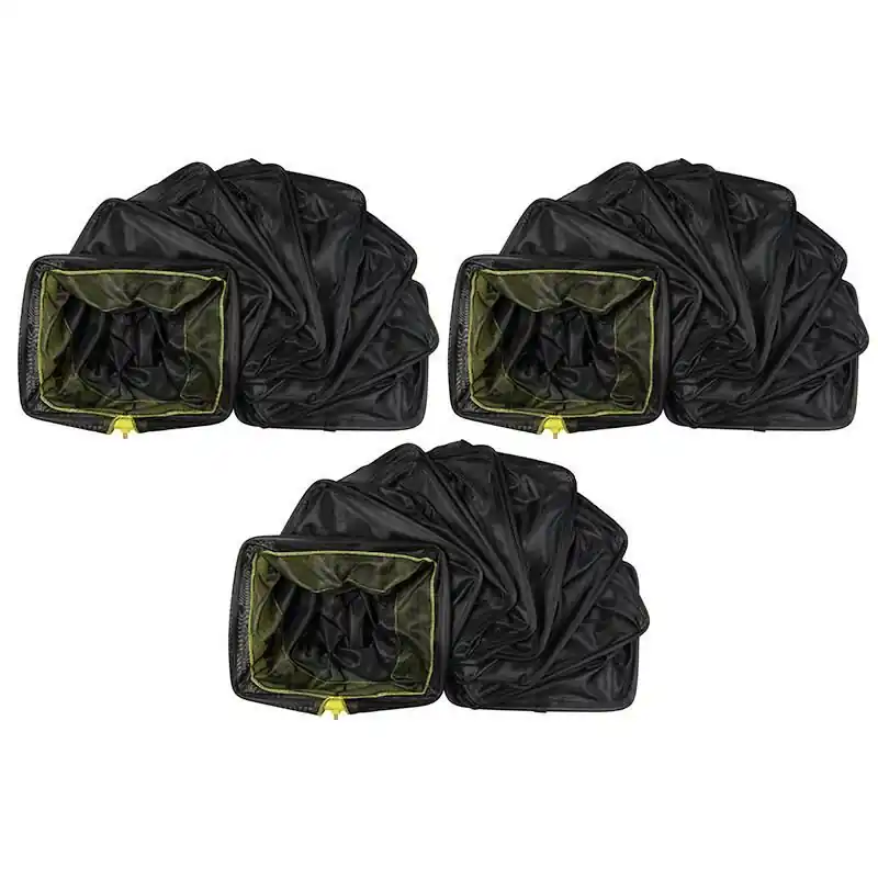 Matrix 2.5m Commercial Keepnet 3-Pack Seizoensaanbieding
