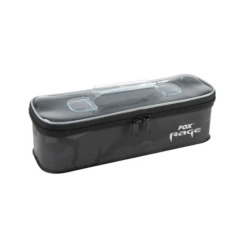 Fox Rage Voyager Accessory Bag Large Gereduceerde Prijs