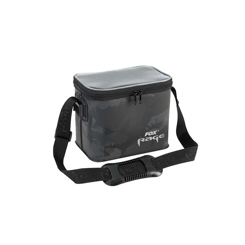 Merkproduct Fox Rage Voyager Small Camo Welded Bag