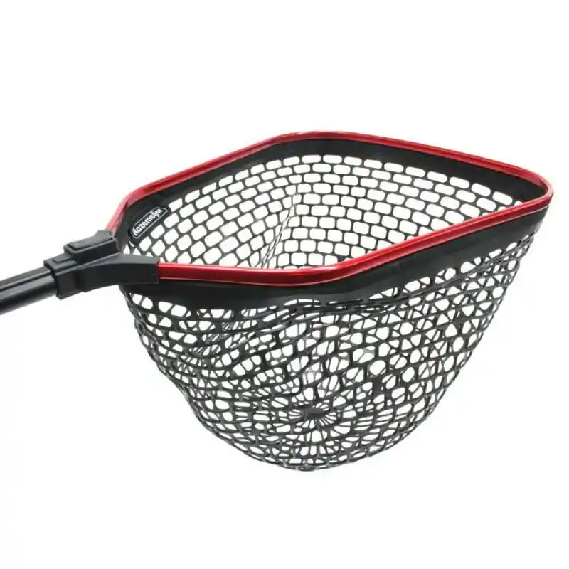 Rozemeijer Walleye DLX Landingnet 50x60cm Weekendaanbieding