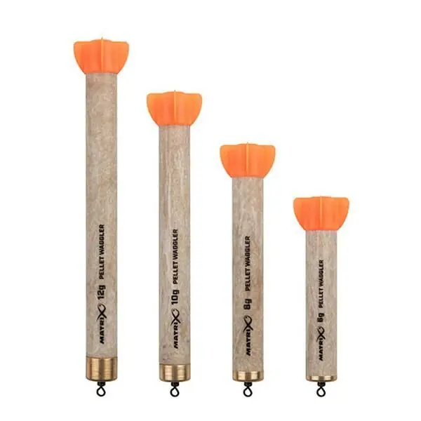 Uitverkoop Matrix Pellet Waggler 12g