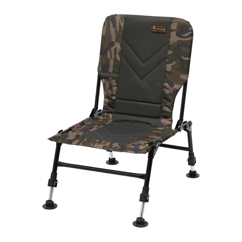 Voordeelprijs Prologic Avenger Camo Chair