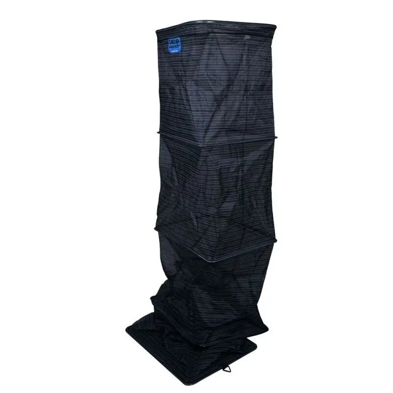 Aanbieding Cresta Carp Contest Keepnet Square 2.5m