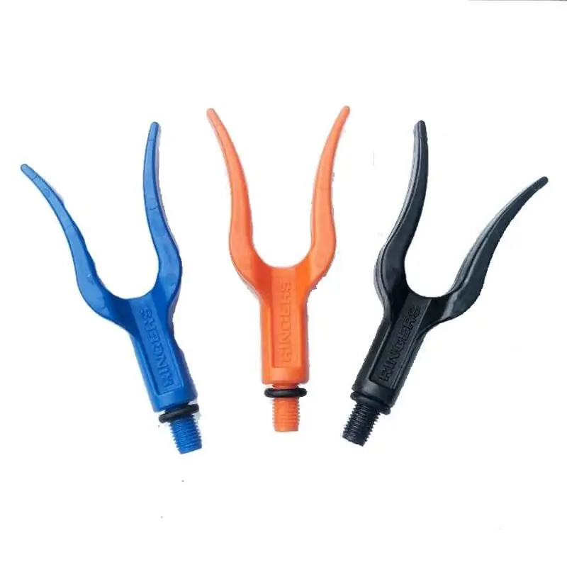 Gecertificeerd Ringers Rod Rest Blue