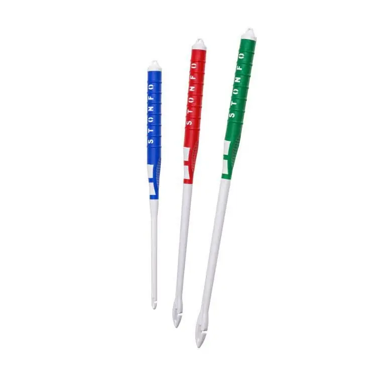 Shop Nu Stonfo Onthaker Deluxe Blauw