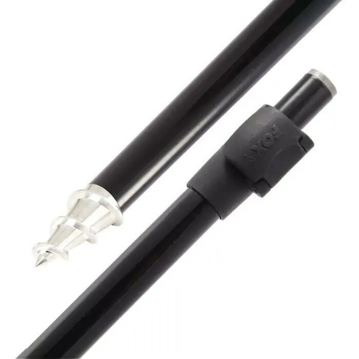 Populair Fox Powerpoint Storm Pole 36inch - 92cm