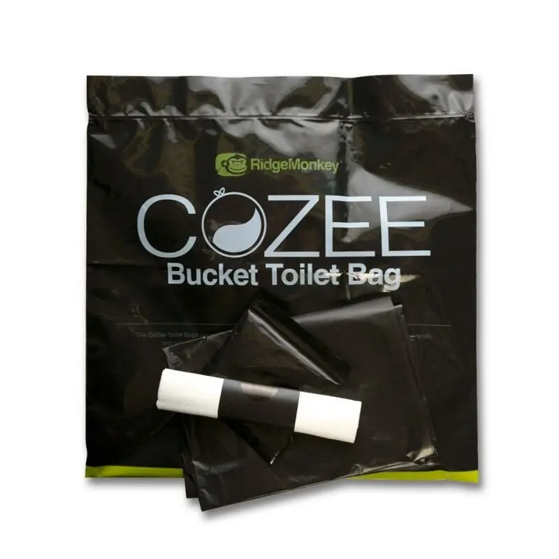 Betaalbaar Ridgemonkey Cozee Toilet Bags