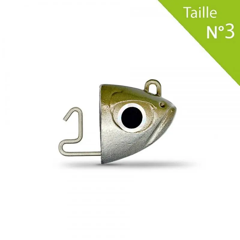 Gecertificeerd Fiiish Black Minnow 120 18g Search Kaki