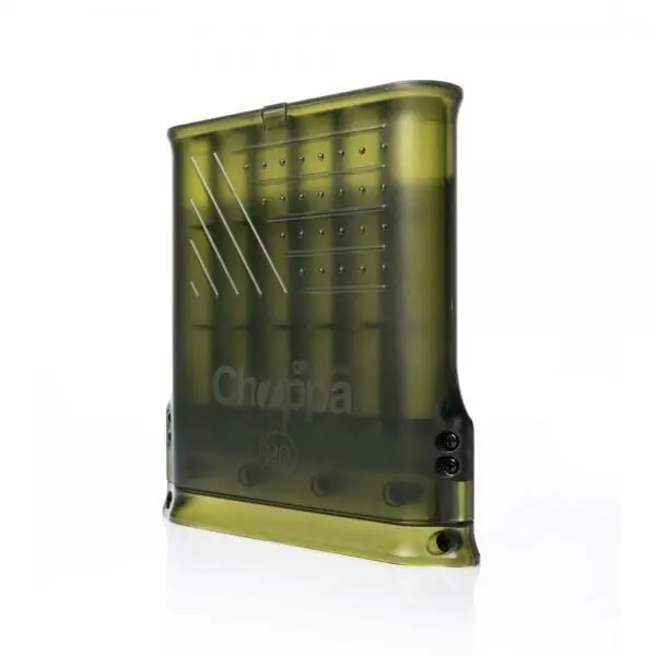 Ridgemonkey Choppa 22-26mm Koop Vandaag