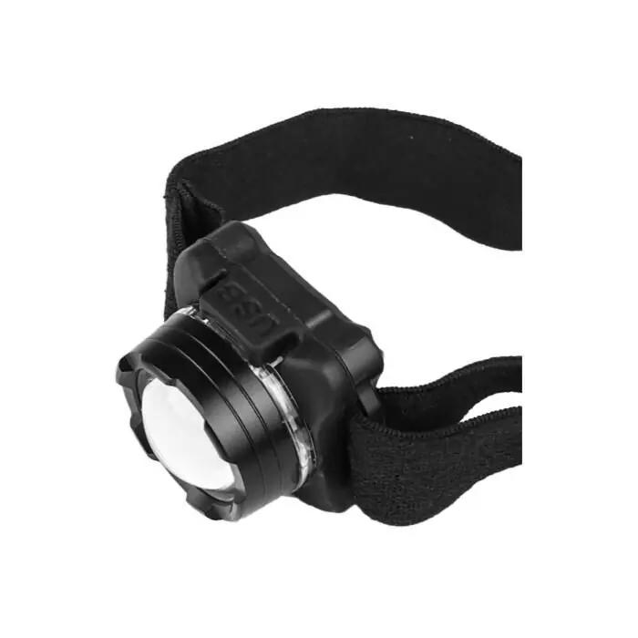Wolf VEX-150 Hoofdlamp Beperkte Voorraad