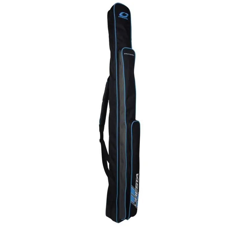 Tijdelijk Beschikbaar Cresta Protocol Pole Holdall 165cm 2 Tube 1+1