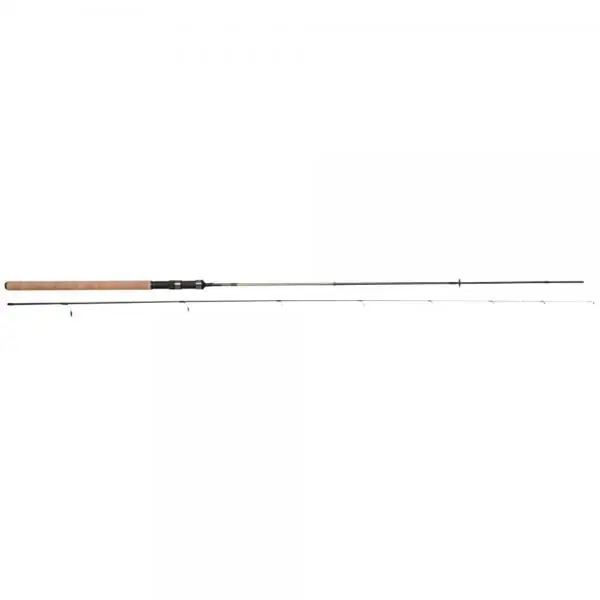 Spro Trout Master Tactical Trout Spoon 2.40 - 1.0-6.0g Beperkt Aanbod