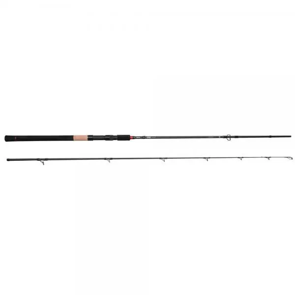 Spro CRX Lure & Spin 2.40m - 40-100g Laatste Versie