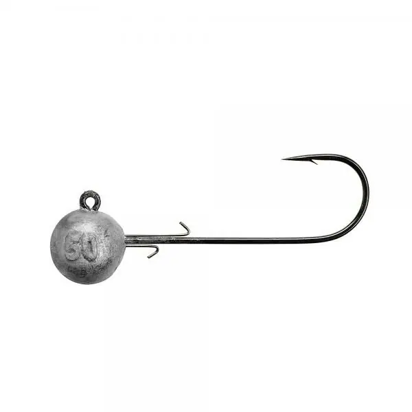 Nu Kopen Spro Jighead HD 2/0 3st. 7gr/3st.