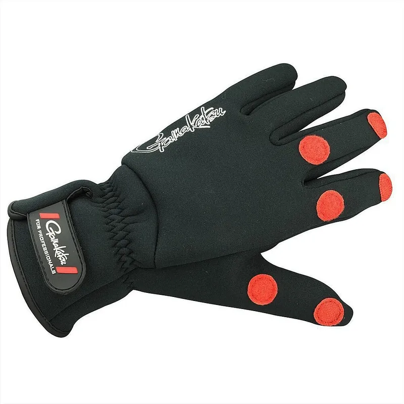 Gamakatsu Power Thermal Neo Gloves XL Lage Prijs