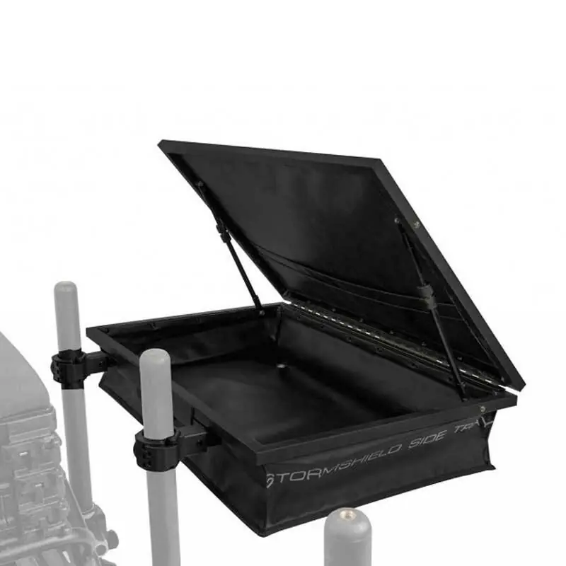 Preston Stormshield Side Tray Standaard Weekendaanbieding